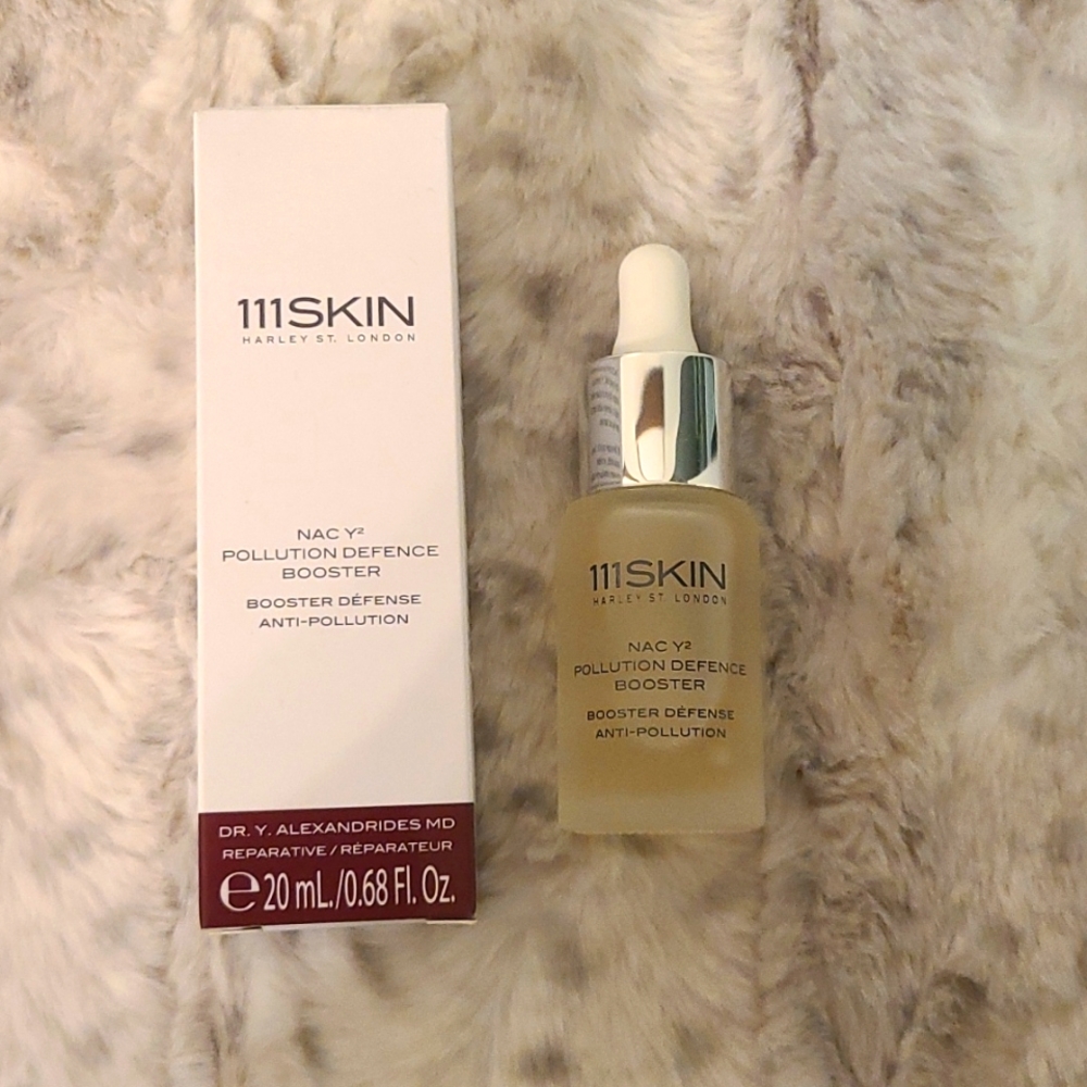111Skin Booster